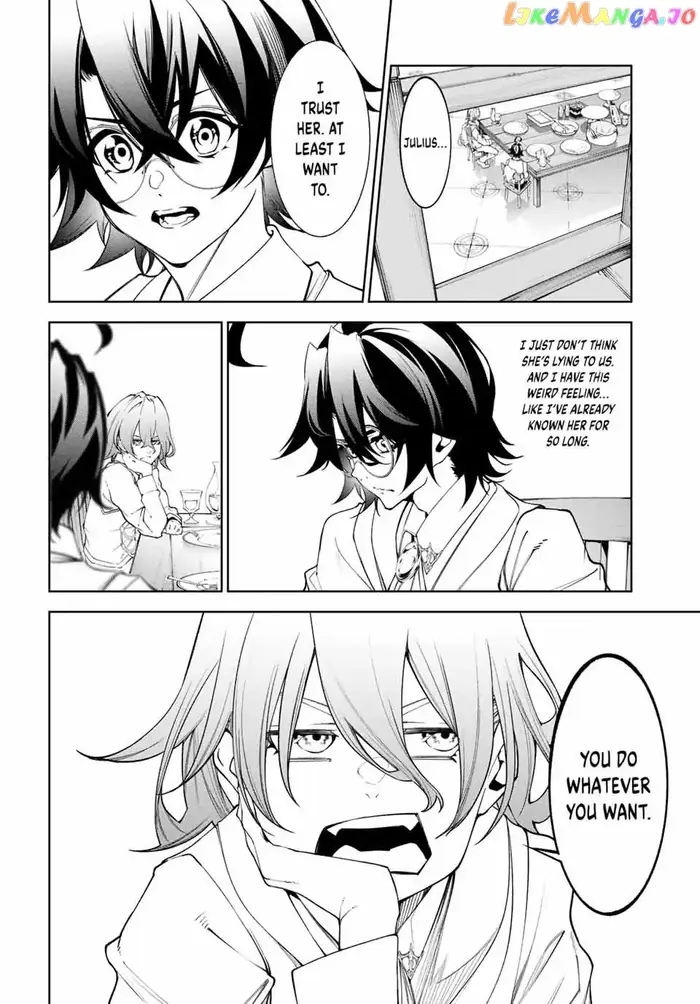 Wistoria: Wand and Sword Chapter 35 image 22_optimized